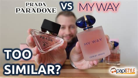 parfum prada paradoxe dupe|prada paradoxe dupe alternative.